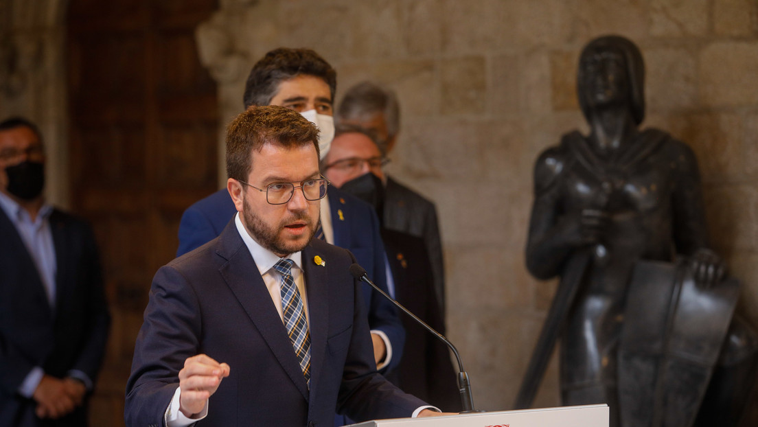 Katalanische Politiker mit Pegasus-Software ausspioniert – Regionalregierung fordert Aufklärung