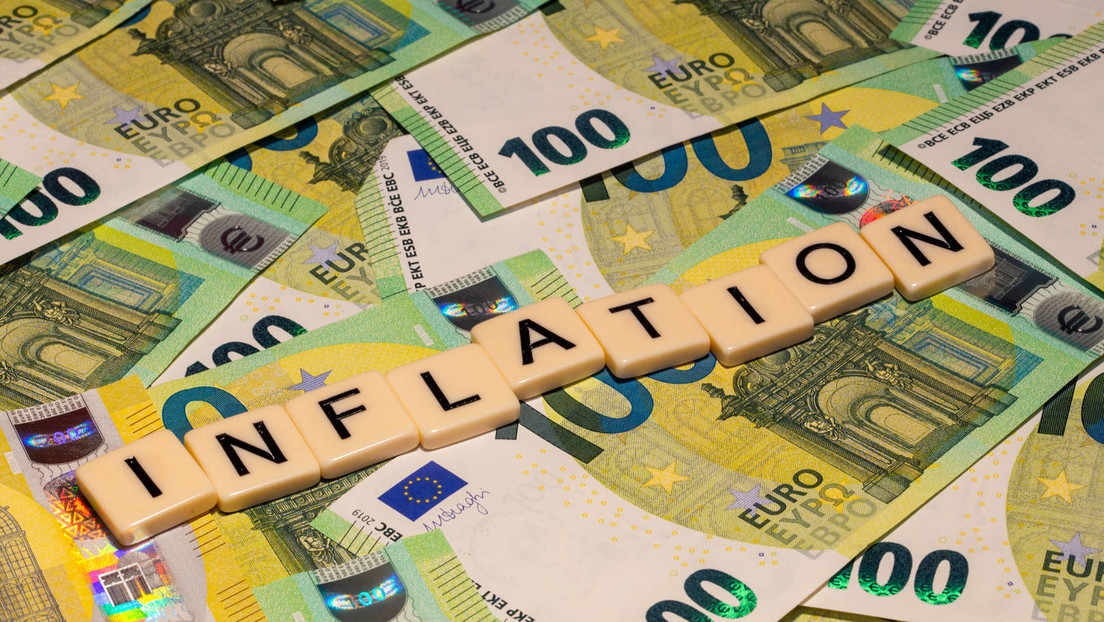 Top-Ökonom zu Inflation: Anhebung der Einkommen "absolut notwendig"