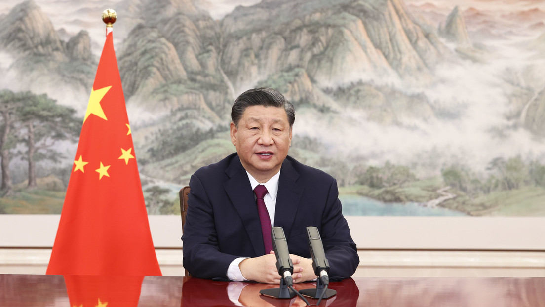 Xi ruft zu "globaler Sicherheitsinitiative" auf – Asien soll "Anker des Weltfriedens" werden