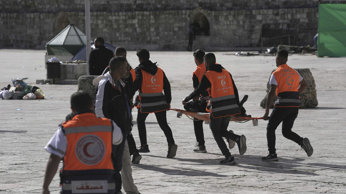 UN-Sonderberichterstatter fordert Ende der Gewalt durch Israel in besetzten Gebieten