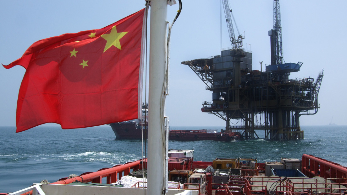 China will nach Shells Rückzug aus Russland Konzernbeteiligungen übernehmen