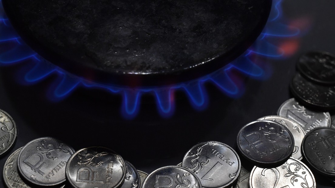 Polen verweigert Gaszahlung in Rubel
