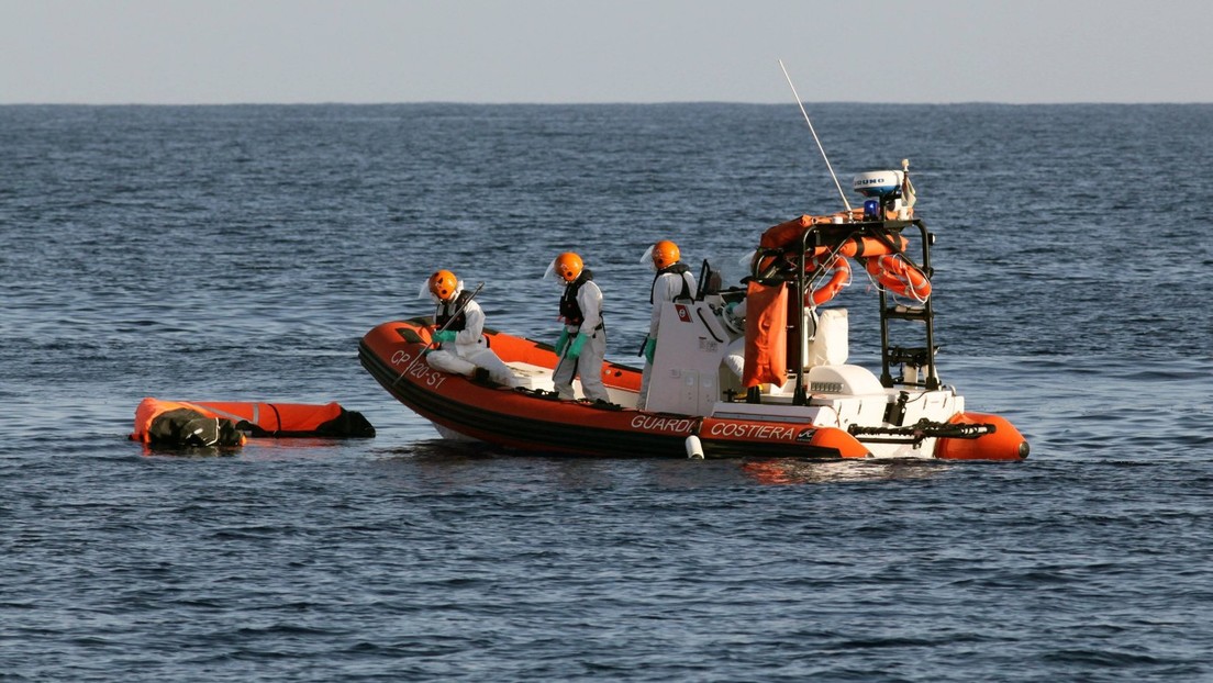 Frontex-Chef tritt nach Skandal um angeblich illegale Abschiebungen zurück