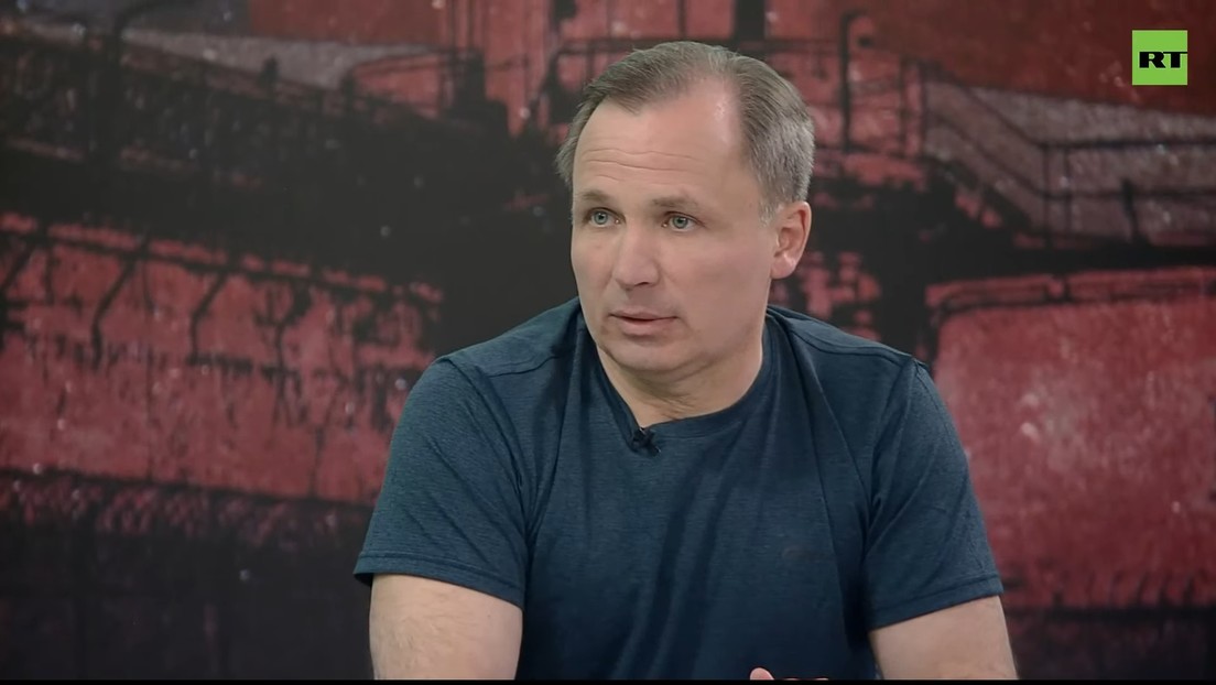 Ausgetauschter russischer Pilot berichtet von Folter im US-Gefängnis