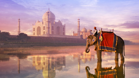 Indien erlaubt russische Investitionen