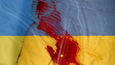Russischer Auslandsgeheimdienst: Ukraine verstößt gegen Genfer Konvention