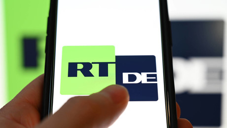 RT DE trotzt Zensur und Hackerangriffen – Wir sind weiterhin über Alternativen erreichbar