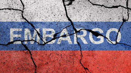 Live-Ticker zum Ukraine-Krieg – Baerbock gegen sofortiges komplettes Energieembargo gegen Russland
