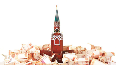 Analysten: Russland erwartet Rekord-Kapitalzufluss