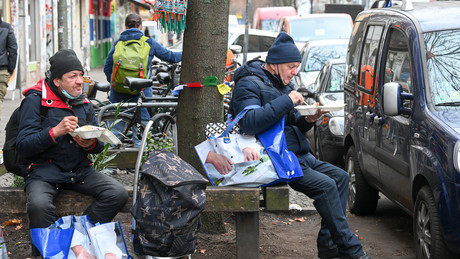 Ein Gespenst geht um in Europa – das "Stagflationsgespenst"