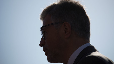 Online-Petition fordert die Demission des ukrainischen Botschafters Melnyk