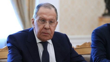 Moskau: Westen versucht, Friedensgespräche in der Ukraine zu stören