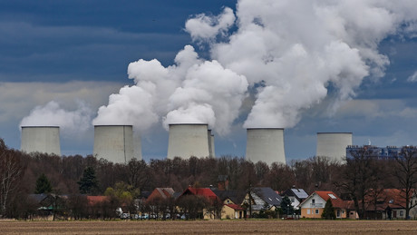 Auf den Gipfel des Wahnsinns: Die Energiespiele gehen in die nächste Runde