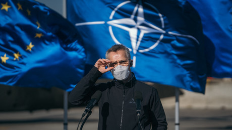 NATO nimmt China in den Fokus – Ausbau der Zusammenarbeit mit asiatischen Partnern