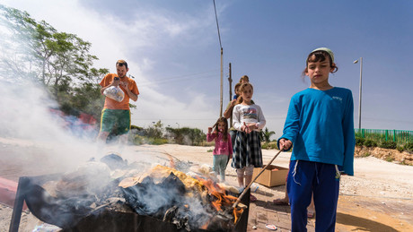 Wegen Streits über koscheres Essen: Israelische Regierung verliert Mehrheit in Knesset