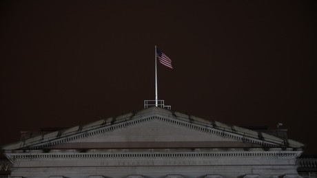 USA verhängen Sanktionen gegen russische Spitzenpolitiker und Familienmitglieder Putins und Lawrows