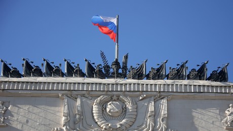 Russisches Verteidigungsministerium: Kiew bereitet "Provokation wie in Butscha" vor