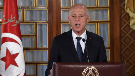 Einmischung unerwünscht – Tunis bestellt türkischen Botschafter nach Erdoğan-Kommentar ein
