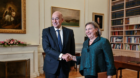 USA: Gaslieferung durch angedachte EastMed-Pipeline teuer und unwirtschaftlich