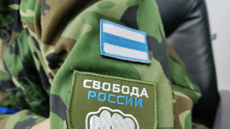 Satans voller Name lautet "Legion 'Freies Russland'" – Kiew stellt neue Wlassow-Armee auf