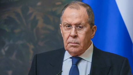 Russland bietet Weißrussland als Sicherheitsgarant für Ukraine an