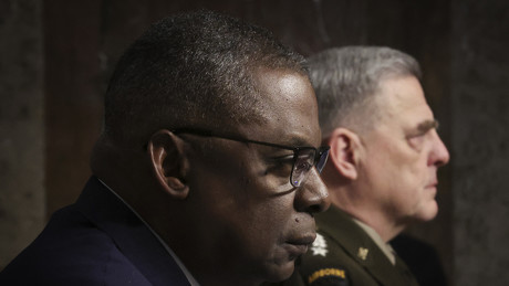 Atomverhandlungen: Eliteeinheit der iranischen Revolutionsgarde soll auf Terrorliste der USA bleiben