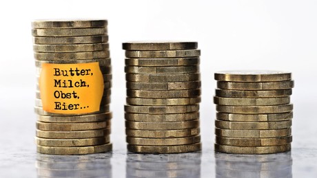 Milchindustrie-Verband: Milchprodukte werden noch teurer