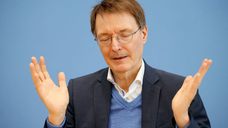 Mit Beigeschmack: Lauterbach holt sich Krankenkassen-Lobbyisten ins Ministerium