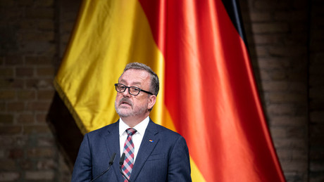 Keine Russophobie in Deutschland? Eine Wahrnehmung der Regierung, die staunen lässt
