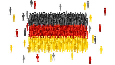 Umfrage: Jeder dritte Deutsche bezeichnet das Land als Scheindemokratie