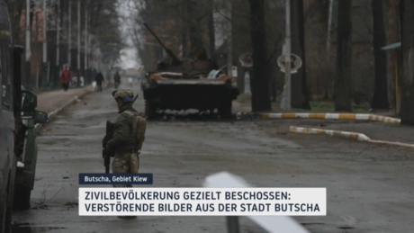 Nachrichten 4. April 2022