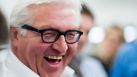 Seine Demütigung wäre für Steinmeier die Gelegenheit, die Wahrheit zu sagen