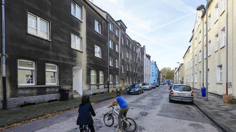 "Frappierende Einkommensunterschiede" – Studie zeigt regionale Ungleichheit in Deutschland