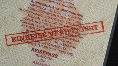 Moskau setzt US-Abgeordnete und kanadische Senatoren auf Sanktionsliste