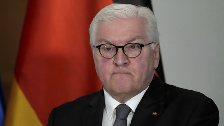 Vize-Kanzler Habeck: "Die ukrainische Seite hat einen diplomatischen Fehler gemacht"