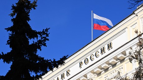 Russlands Staatsschulden schrumpfen auf niedrigsten Stand seit 13 Jahren