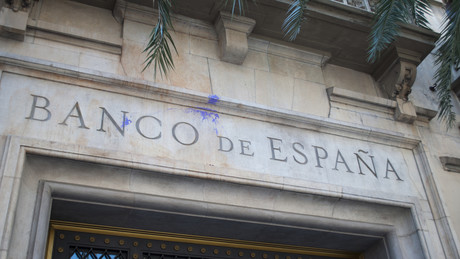 Spanien: Historisch hohe Inflationsrate und wackelige Wachstumsaussichten