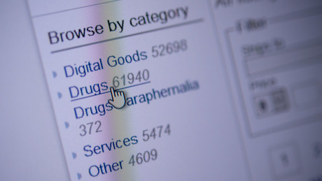 Moskau: Mutmaßlicher Mitbegründer des Darknet-Marktplatzes Hydra festgenommen