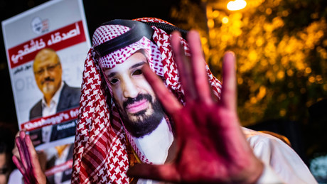 Israel wünscht sich bessere Beziehungen zwischen USA und Saudi-Arabien
