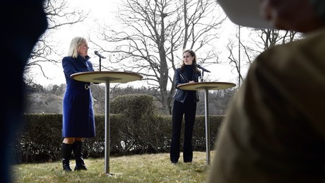 Im Visier der NATO – Die Beitrittspläne von Schweden und Finnland