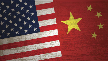 China denounces USA: Washington should deal with its own human rights situation