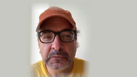 Kein Lebenszeichen von Gonzalo Lira: Ein weiterer Selenskij-Kritiker in der Ukraine verschwunden