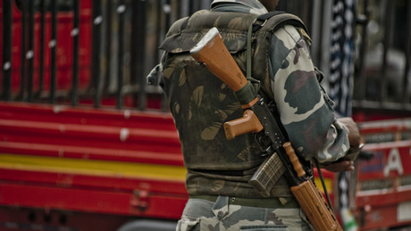 Pakistan bietet Indien friedliche Lösung im Konflikt um Jammu und Kaschmir an