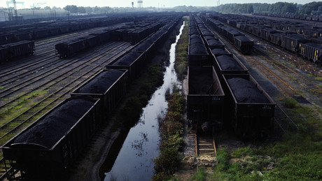 Indien will Import russischer Energieressourcen steigern