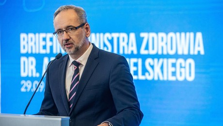 "Höhere Gewalt" – Polen verweigert Annahme und Bezahlung von Corona-Impfstoffen