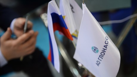 Russland plant Ersatz für GPS in einheimischen Flugzeugen
