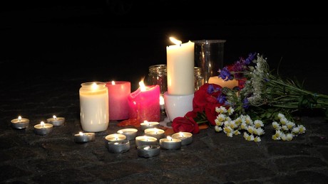 Würzburg: Prozessbeginn zehn Monate nach Messerattacke – Täter schuldunfähig