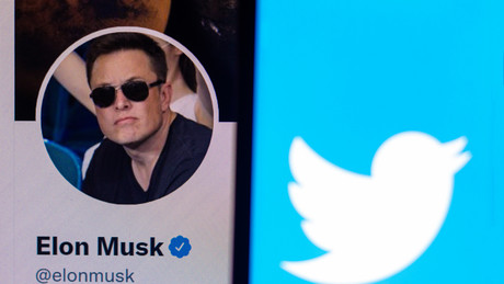 Elon Musk übernimmt Twitter