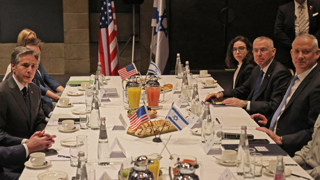 Pattsituation bei Wiener Gesprächen: Stellen sich Iran und Israel auf das Scheitern ein?