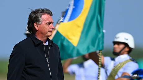 Bolsonaro: Brasilien kann jährlich 15 Millionen Tonnen Weizen zusätzlich produzieren
